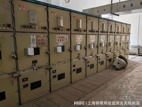 局部放電監(jiān)測設備在電力開關(guān)柜與GIS中的核心應用與價值