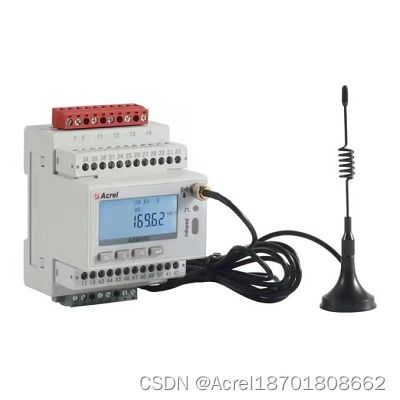 物聯網技術在智慧電網中的應用 以在線監測設備為核心的實踐探索